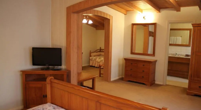 Люкс Hotel Stelter