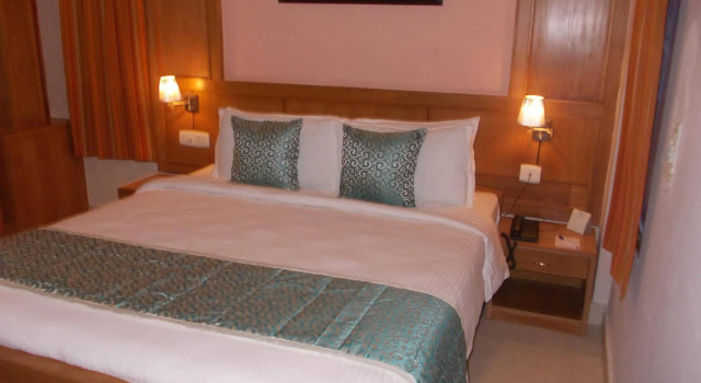 Hotel Mount Manor