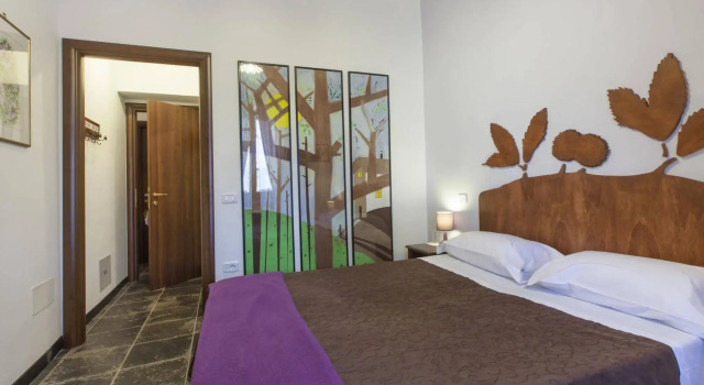 Locanda Rossovino, Prenota Casa vacanze Hotel a Tuscania con piscina, Piscina