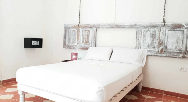 Residencia La Cava, Book Hotel Trinidad Sancti Spiritus