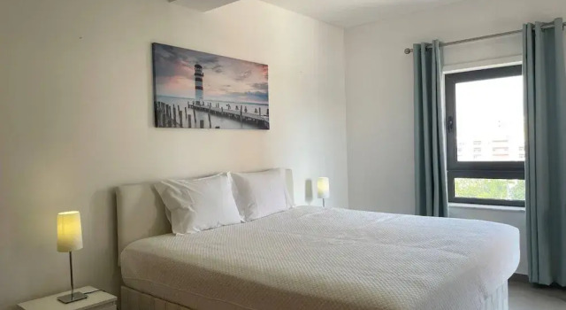 07 in Portim o With 3 Bedrooms and 2 Bathrooms