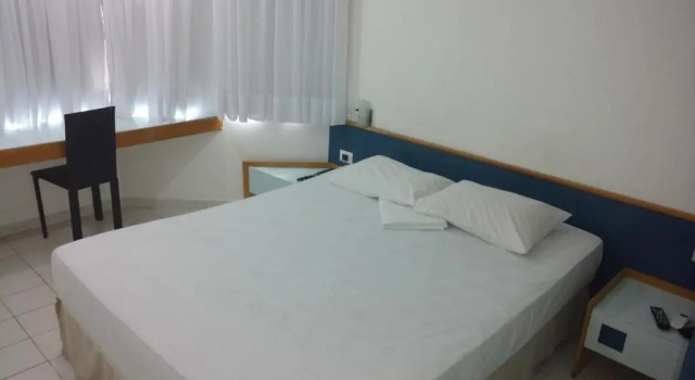 Apto 219 Victory Flat em Tambaú