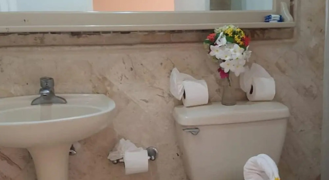 Двухместный номер Standard с балконом Terra Linda Resort