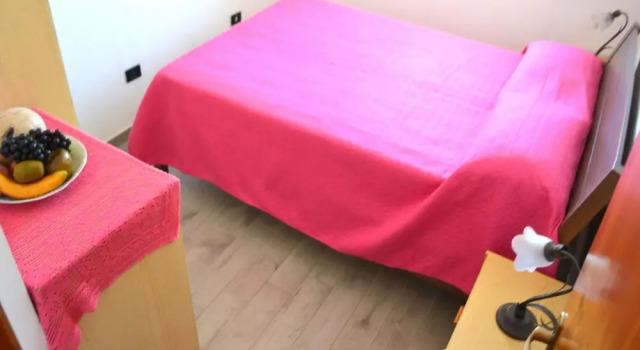 Апартаменты с 2 комнатами с балконом Taki Holiday Home on the First Floor With two Bathrooms in San Foca