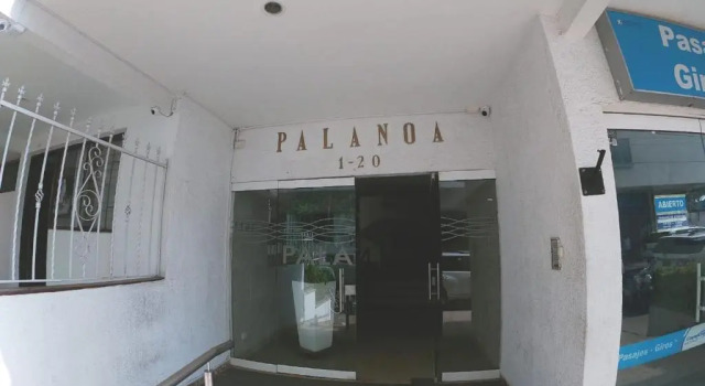 Apartamento cerca a la playa