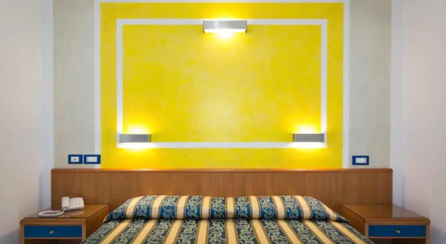 Номер Standard Hotel Centrale