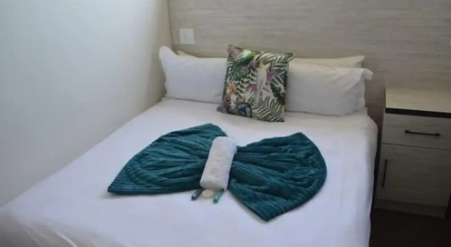 Business Zimmer Mohalalitoe B and B