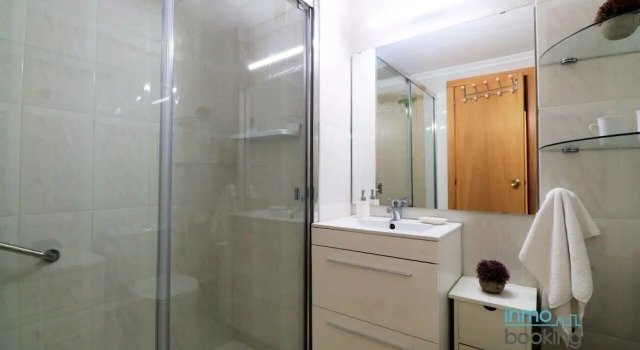 Апартаменты Olimar Apartments- InmoBooking