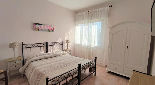 Номер Deluxe La Mimosa Chic