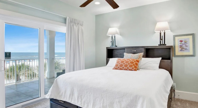 Cottages at Romar - Sea La Vie by Southern Vacation Rentals