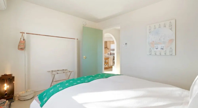Goat House - Bbq, Hammocks And Dark Skies! 1 Bedroom Home by RedAwning, Reserva ahora Hotel Landers California