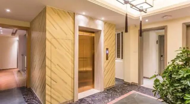 Shuiyunju Boutique Hotel, Reservar Hotel boutique Hotéis boutique em Jiaxing, Hotel boutique