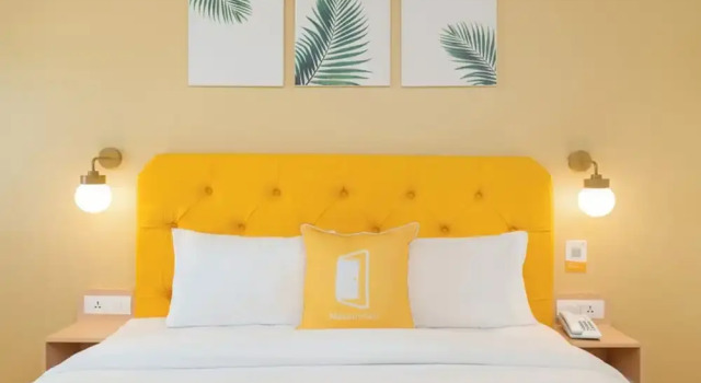 Номер Standard Bloom Hotel - BKC Kalina