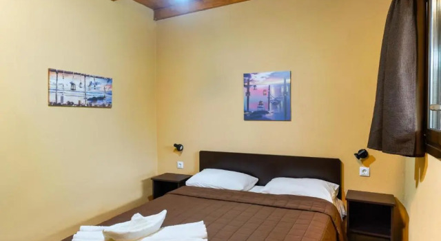 Номер Standard Platanes Apartments