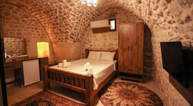 Beykapısı Konagı - Serif Pasa Butik Otel, 预订 酒店 Karaköprü 东南安纳托利亚地区