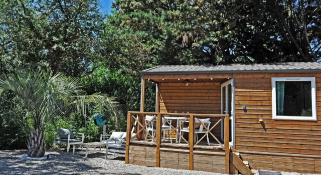 Chalet-clim-2chb-10minsAixEnPce-QuartierChic, Rezervovat Chata Meyrargues Marseille