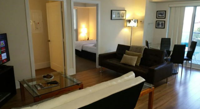 Pelican Suites at Fly Condos