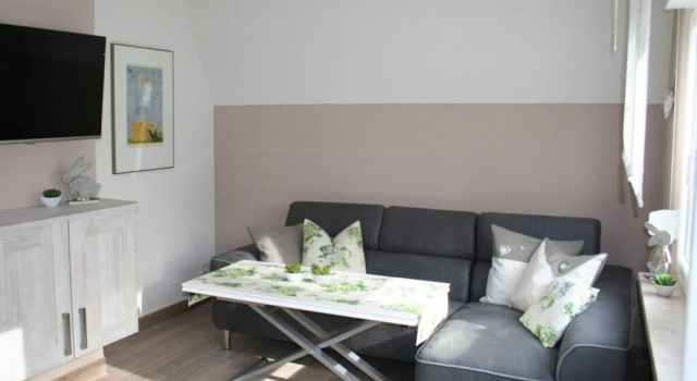 Cosy Apartment in Schmogrow