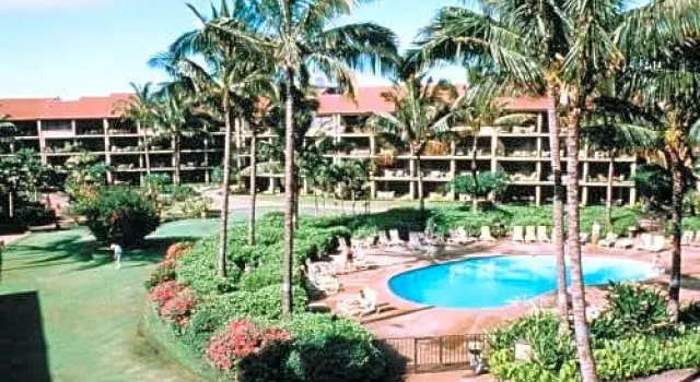 Апартаменты Florida Vacation Villas
