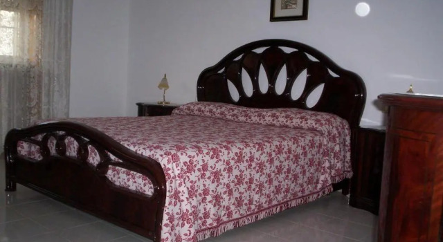 Camera Standard B&B Le Rose