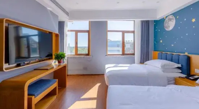 Люкс Deluxe Maison New Century