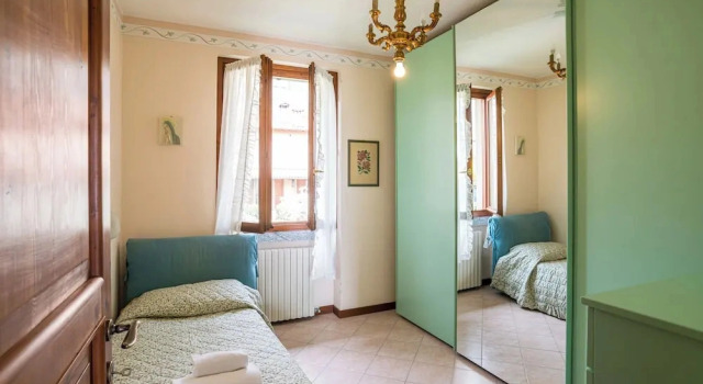 Lenno Il Guscio, Book Feriehus Villaer i Lenno, Villa
