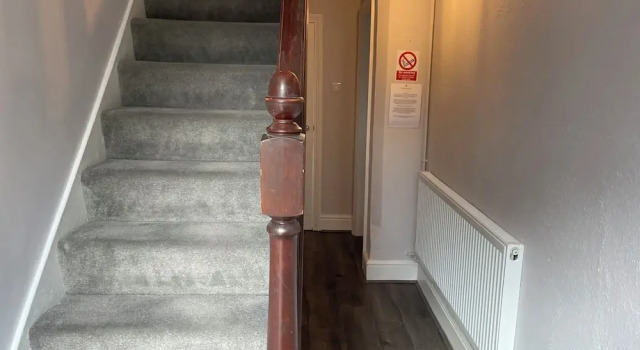 Newark Road, Забронировать Отель Отели Англии 3 звезды, 3*