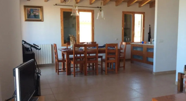 Sa Caseta De Sa Colonia, Book Apartment Artá Majorca