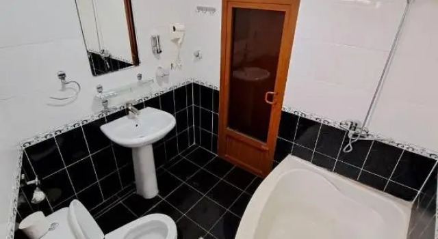 Samandar hotel