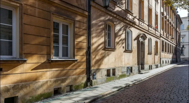 P&O Apartments Miodowa 1