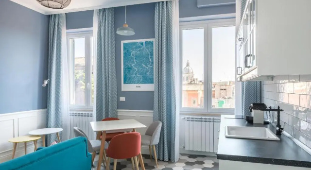 Lata Luxury Penthouse