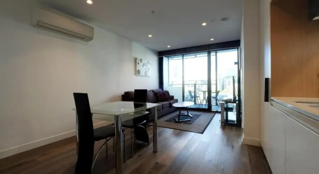 Апартаменты Executive ACD Apartments