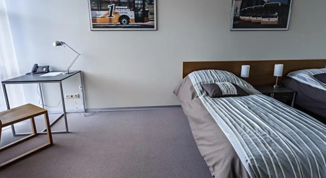 Amo Hotel, Rezervovat Hotel Jelgava Zemgale