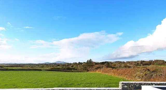 Коттедж Clifftop Retreat in Criccieth With Stunning Views