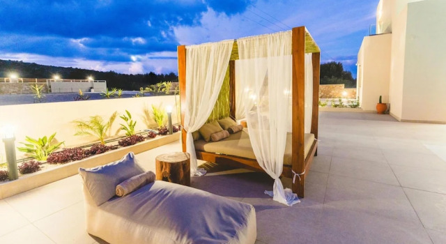 Aiolia Villa, Reserva ahora Villa Hoteles en Rodas con piscina, Piscina