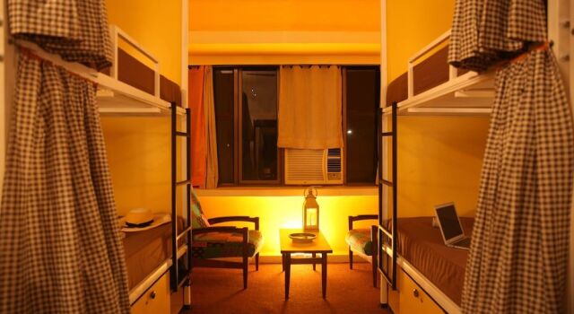 The Hosteller Jaipur, City Centre, Забронировать Хостел Отели Джайпура с завтраком, Завтраки