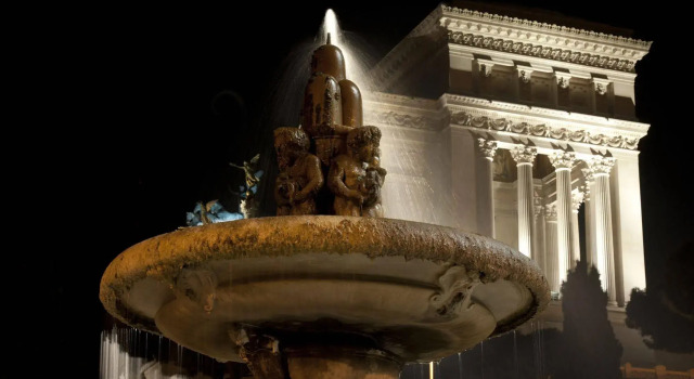 Residenza Roma