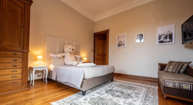 Ô Château, Boek Hotel Hayange Moselle