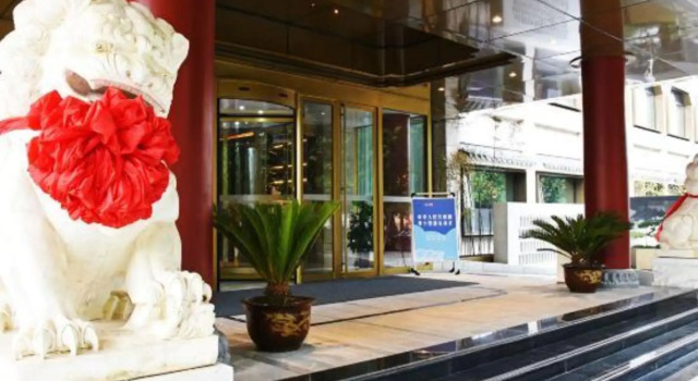 Qin'an Hotel, Prenota Hotel Hotel a Shaanxi con piscina, Piscina