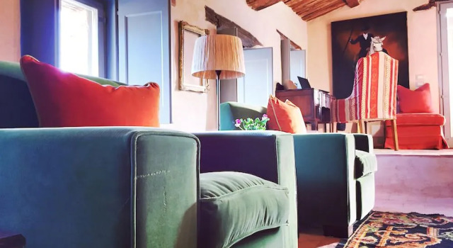 Casa di Led, Varaa Hotelli Campello sul Clitunno Umbria