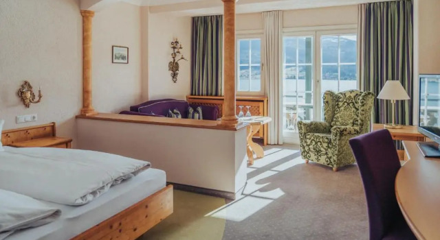 Полулюкс Hotel Peter