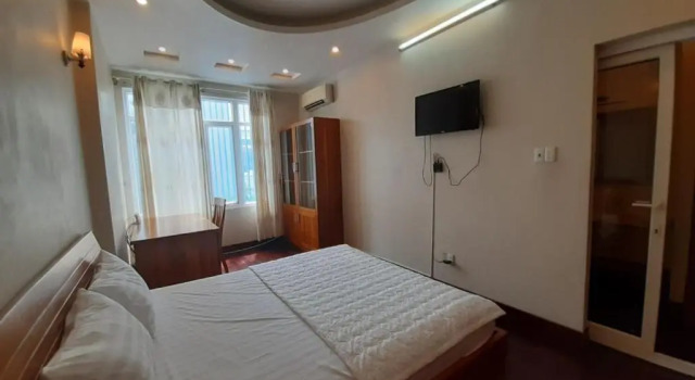 Вилла A Chau Homestay C29