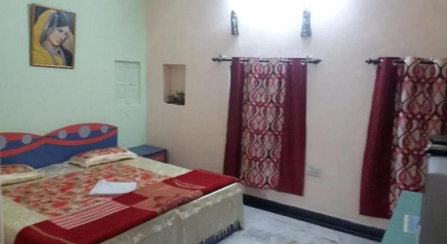 Номер Standard Jag Niwas Guest House & pure veg restaurant