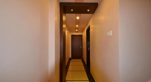 Hotel Central Residency