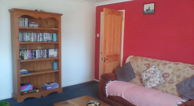 1-bed Apartment in Bridport Great Location, Varaa Huoneisto Asunnot kohteessa Merseyside, Huoneisto