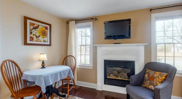 Номер Standard Brewster by the Sea Inn