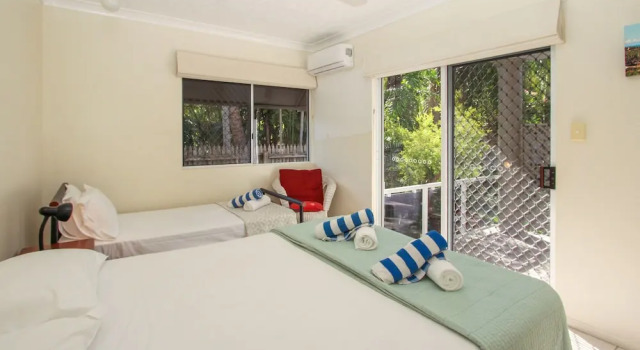 Champagne Apartment 1, Réserver Appartement Arcadia Magnetic Island