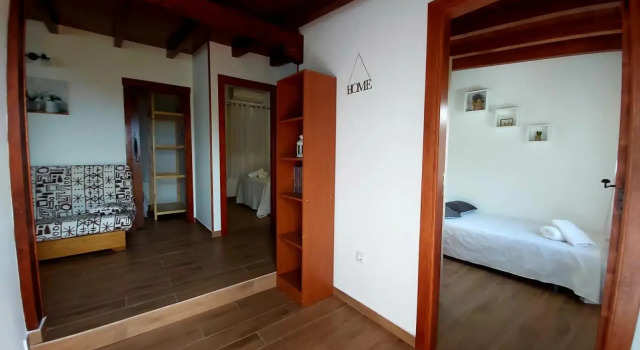Casa Rural La Resbala - Casa Verde