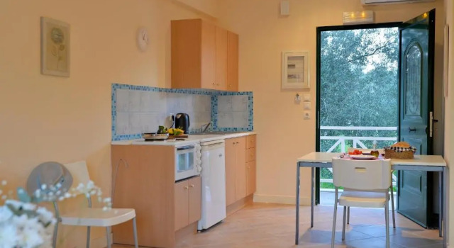 Семейная студия Villa Reverenza