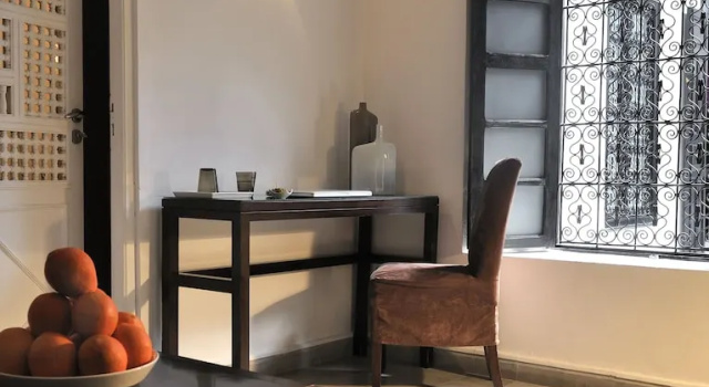 Люкс Luxury Riad Villa Wengé & Spa